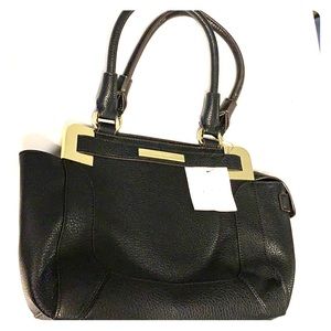 Anne Klein purse. Brand new, never used.